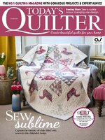 Today's Quilter